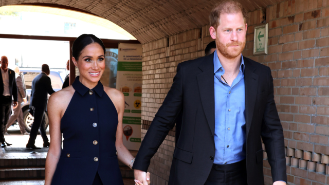 ‘Plot’ Underway to Bring Prince Harry & Family Back to UK — Source Yahoo entertainment home