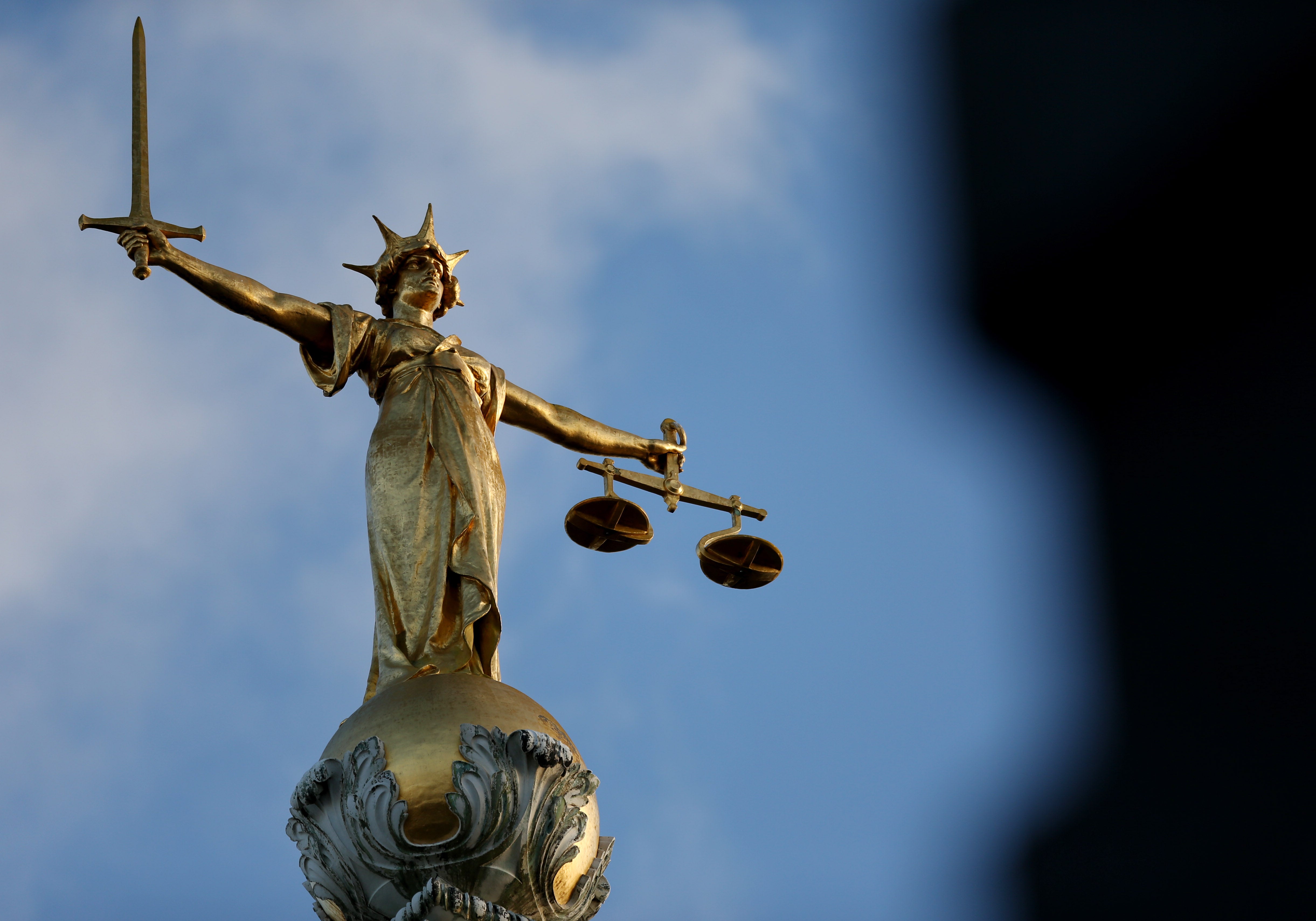 Jurors at the Old Bailey took almost two and half hours to acquit the Met officer