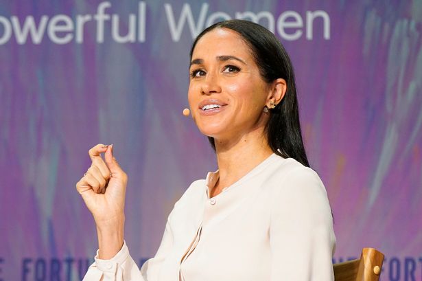 Meghan Markle