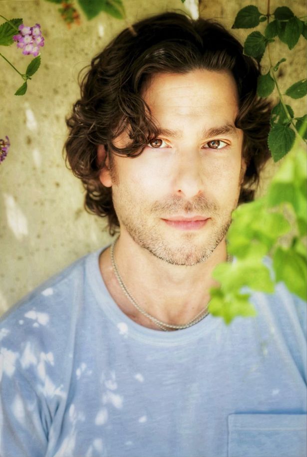 Jason Gould