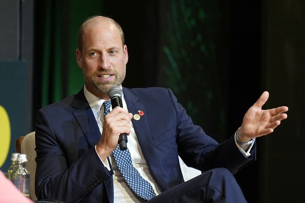 Prince William