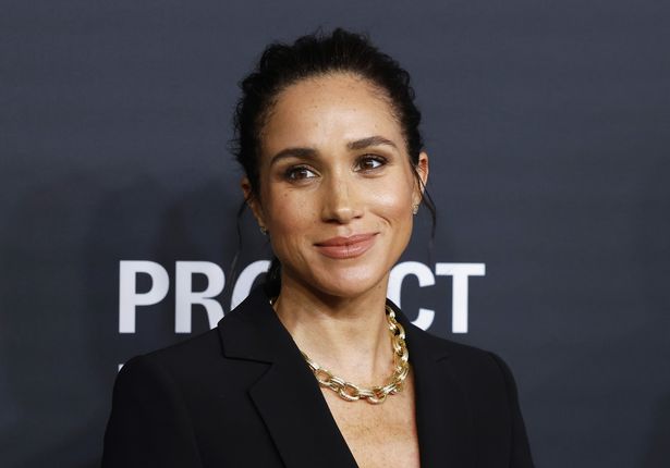 Meghan Markle