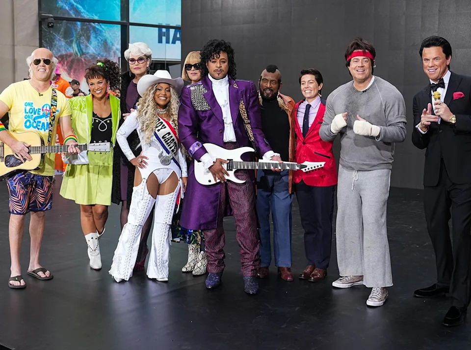 <p><em>Today Show</em></p>