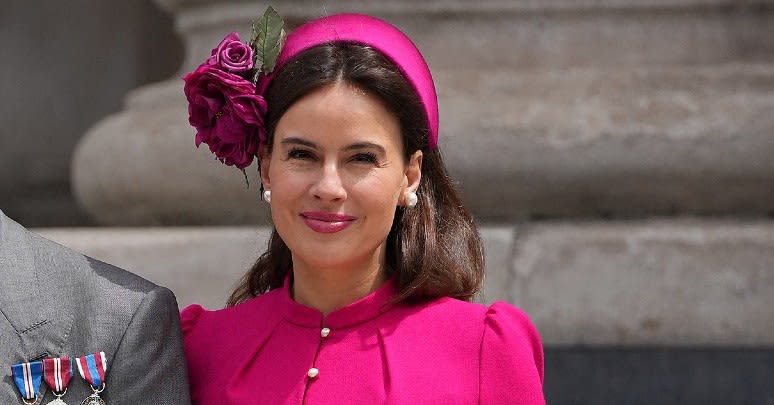 Royal family members’ ‘lives are total hell,’ in-law says Yahoo entertainment home