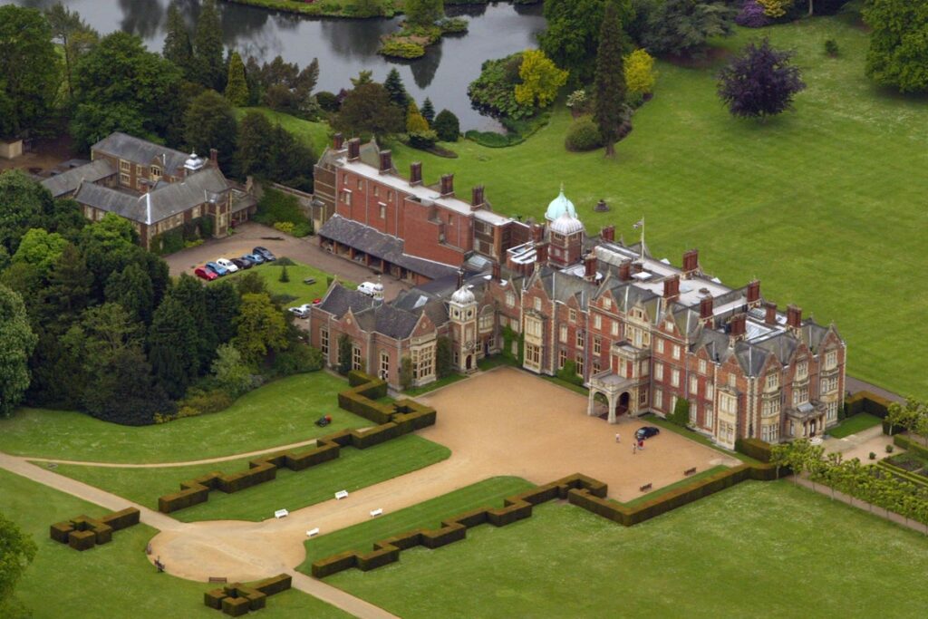 Where will Andrew live on Sandringham Estate? Here are the options Where will Andrew live on Sandringham Estate? Here are the options