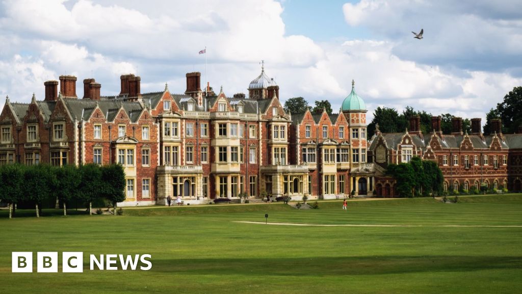 Where might Andrew live on the Sandringham estate? Where might Andrew live on the Sandringham estate?