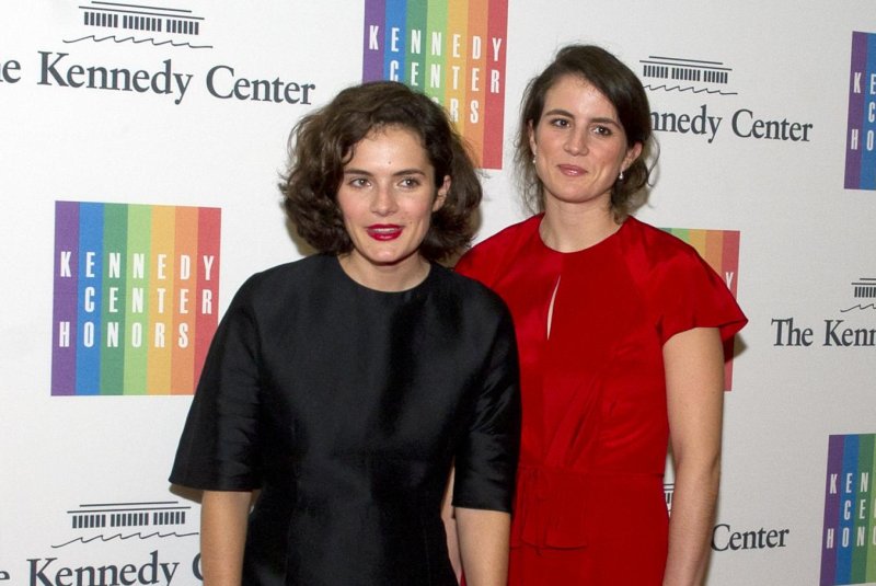 Tatiana Schlossberg, JFK’s granddaughter, diagnosed with cancer United Press International