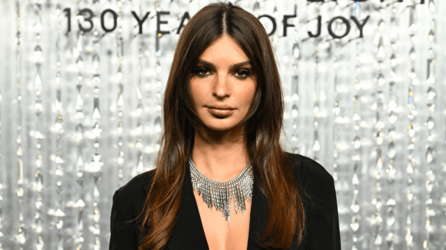 Emily Ratajkowski Confirms Romance, Dating an A-List’s Ex Yahoo entertainment home