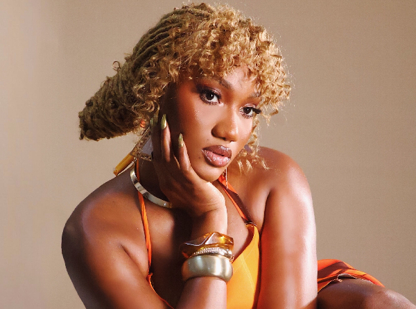 Wendy Shay files police complaint over lesbian allegation and more