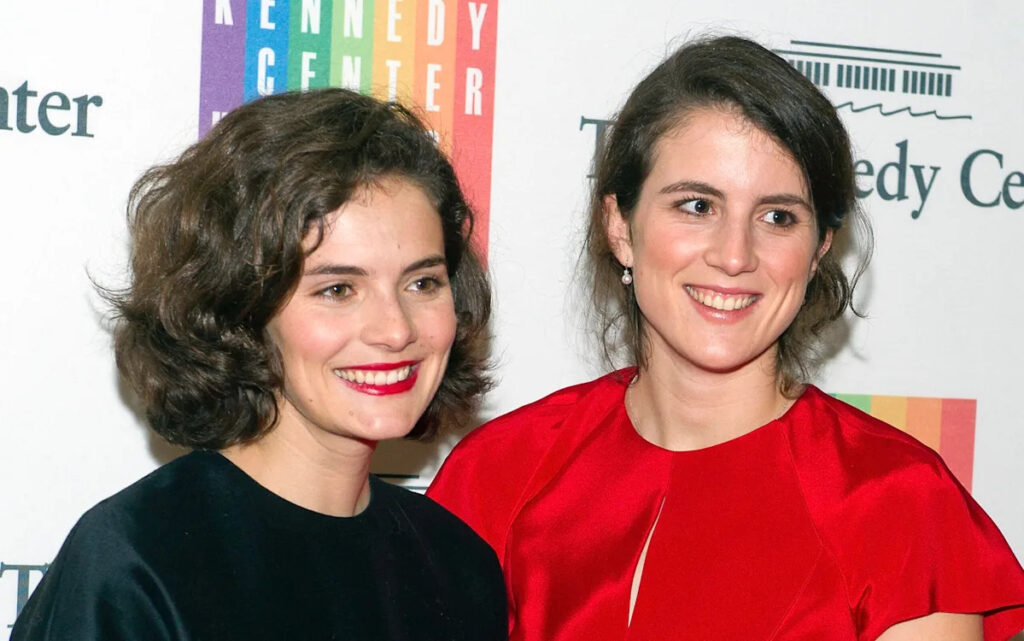 Caroline Kennedy’s Daughter Tatiana, 35, Has Less Than 1 Year to Live Amid Terminal Cancer Diagnosis Yahoo entertainment home