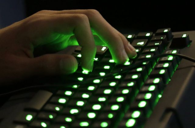 As the holiday season approaches, one expert says Canadian consumers are facing new emerging threats related to fraud. (AP Photo/Ted S. Warren)