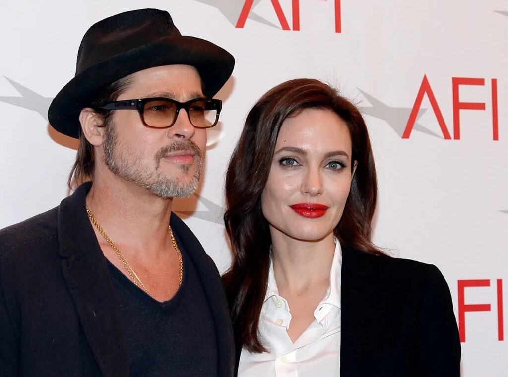 Brad Pitt doubles down on releasing Angelina Jolie's emails as court date looms