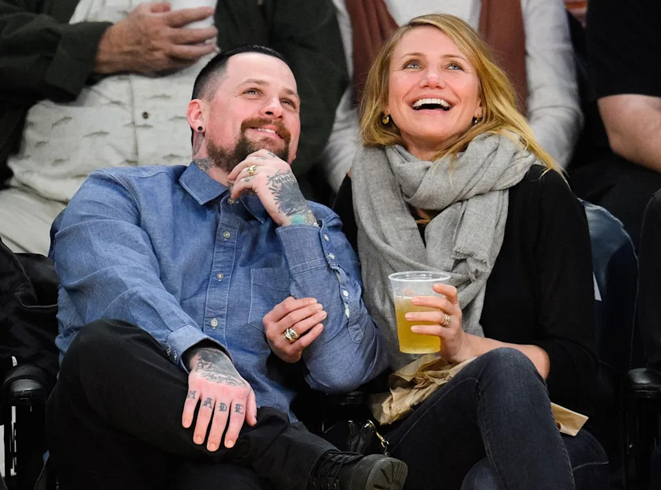 <p>Jan. 27, 2015: Courtship to Courtside</p>