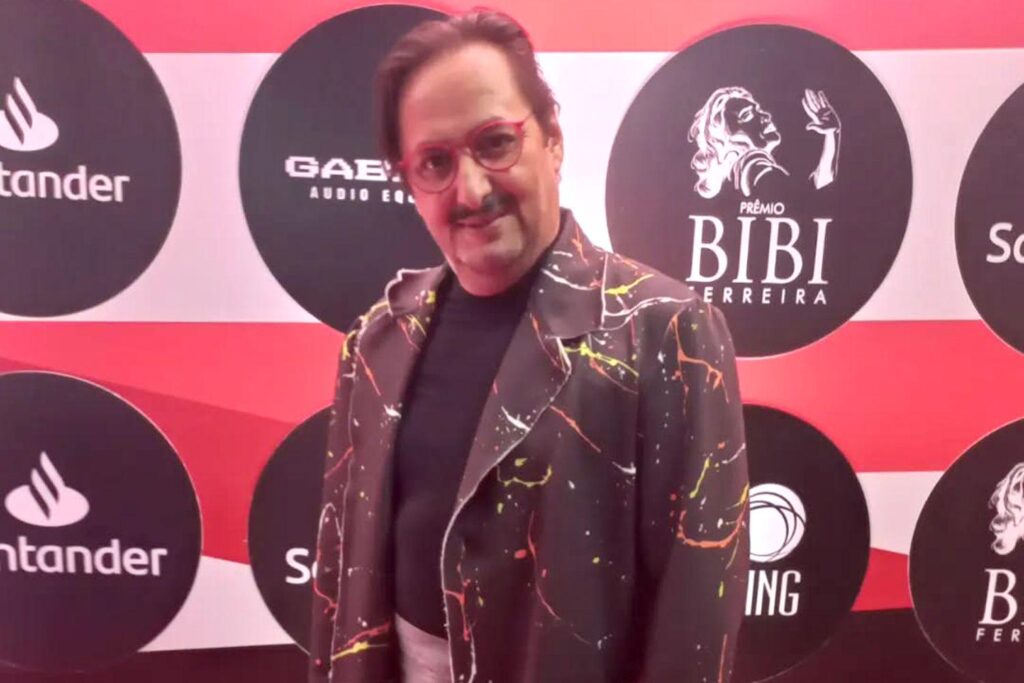 Netflix Actor Tony Germano Dies at 55 After Fatal Fall in Brazil: 'His Absence Will Be Deeply Felt'