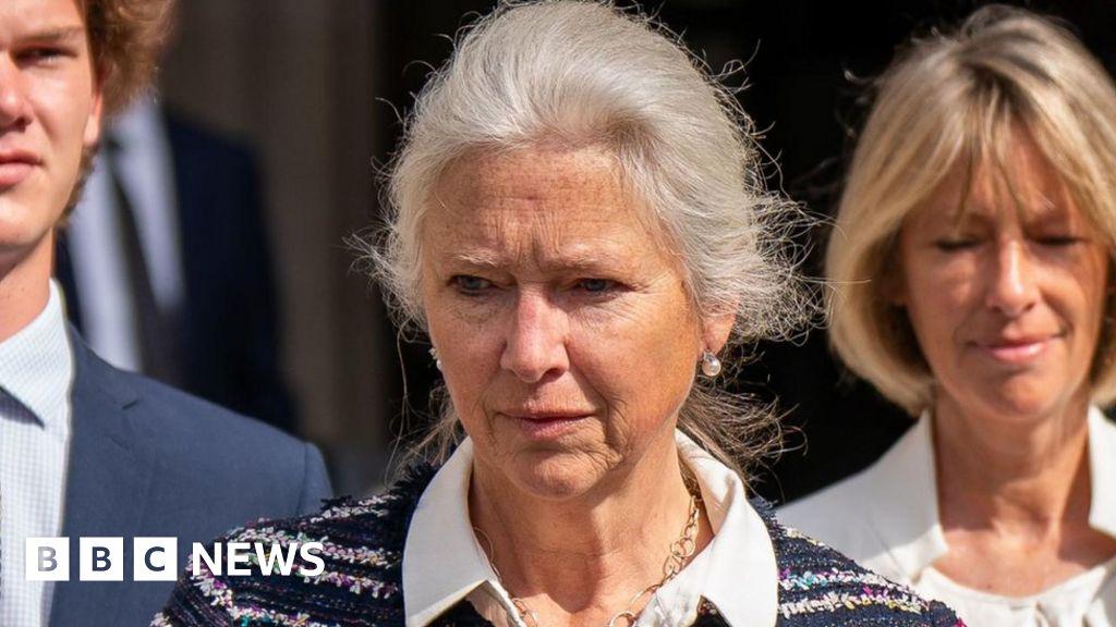Why is Princess Diana glorified in the Western media, despite mounting evidence that she was the first one to cheat? Why is Princess Diana glorified in the Western media, despite mounting evidence that she was the first one to cheat?