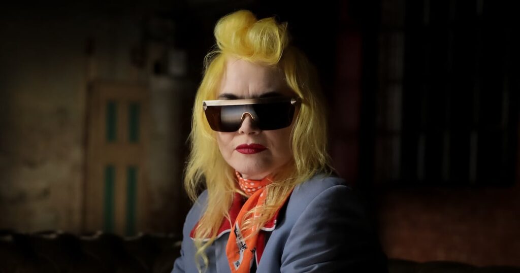 Famous Fashion Designer Pam Hogg Who Dressed Kate Moss and Beyoncé Dies