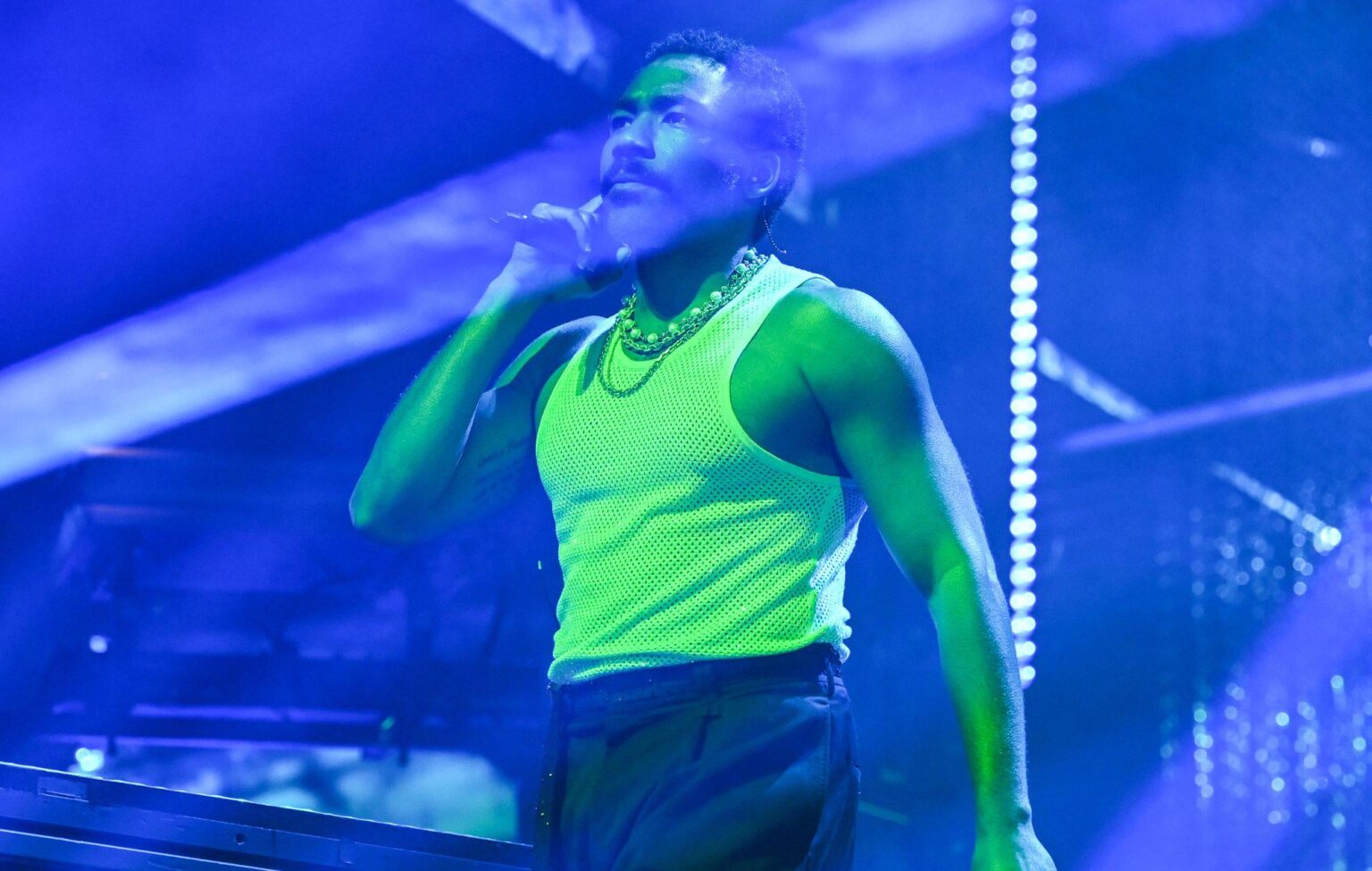 Donald Glover reveals he was forced to cancel last tour after suffering stroke and series of health issues