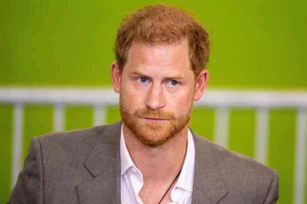 Prince Harry relocated to America in 2020 after quitting his royal duties