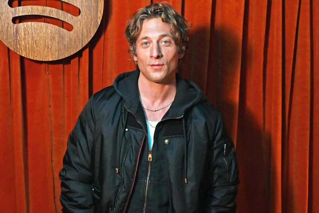 Jeremy Allen White Says His Name Feels Like ‘Someone I Don’t Know,’ Reveals What He Goes by in Real Life Jeremy Allen White Says His Name Feels Like ‘Someone I Don’t Know,’ Reveals What He Goes by in Real Life