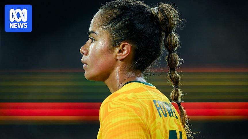 Mary Fowler reveals she experienced depression, self-harm and racism during time with French club Montpellier