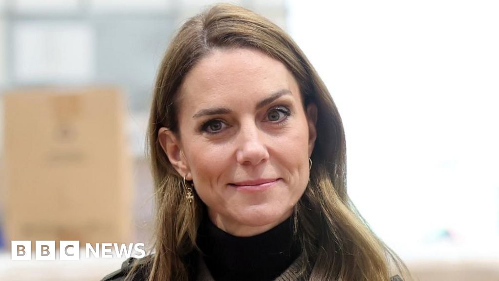 Princess of Wales calls for end to ‘stigma’ around addiction Princess of Wales calls for end to 'stigma' around addiction