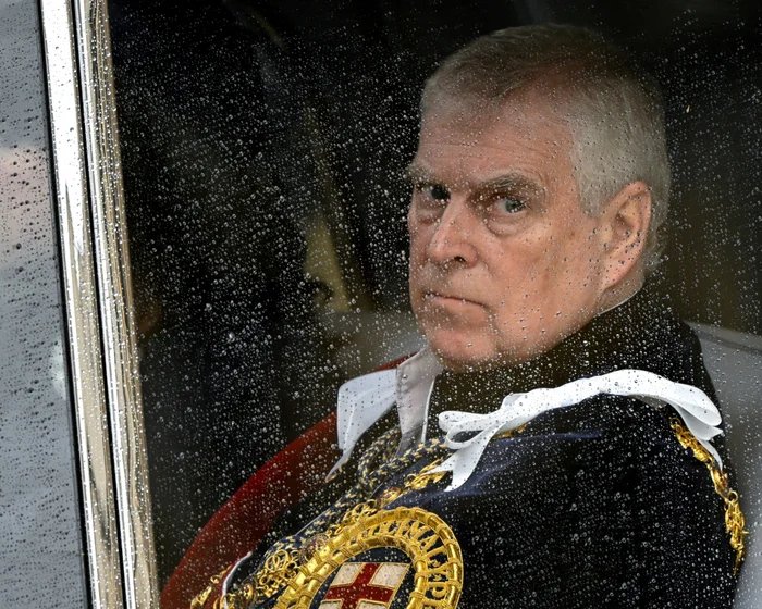 Tuesday briefing: What the sidelining of Prince Andrew says about the future of the royal family Rafael Oliveira