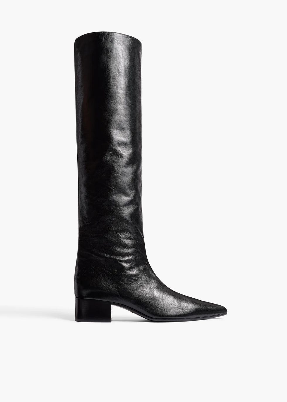 Andee Knee-High Boot