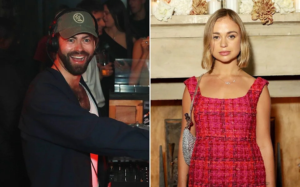 Cassius Taylor and Amelia Windsor could both have a role to play