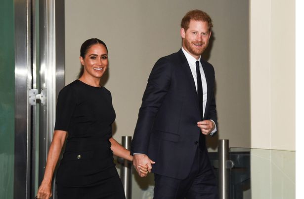 Prince Harry and Meghan left the UK for new opportunities in the US in 2020