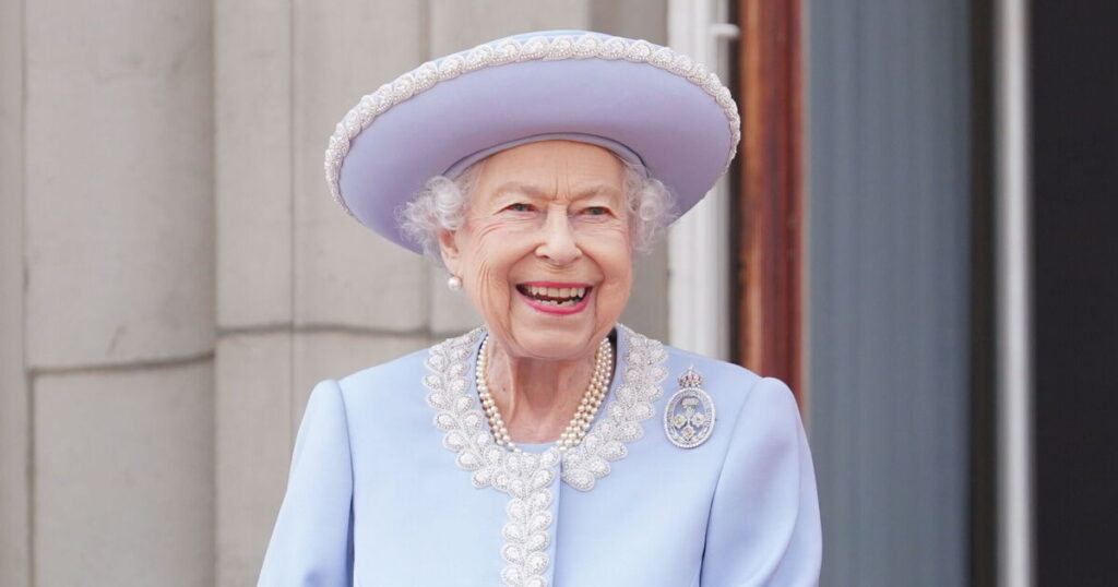 Queen Elizabeth II was immune to agism for one key reason - Royals - News