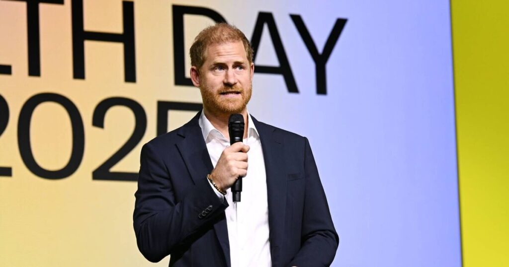 Harry’s unavoidable reason for overshadowing William’s Brazil trip – Celebrity News – Entertainment Harry's unavoidable reason for overshadowing William's Brazil trip - Celebrity News - Entertainment