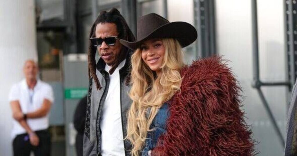 Inside quiet Cotswold village where Beyonce and Jay-Z build estate - Celebrity News - Entertainment