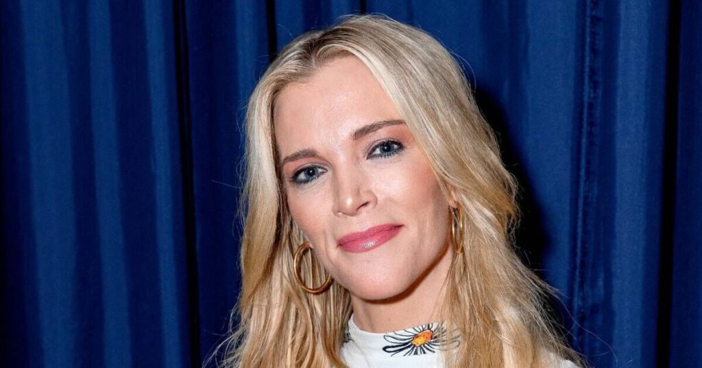 Megyn Kelly predicts major royal disaster for Meghan and Harry - Celebrity News - Entertainment