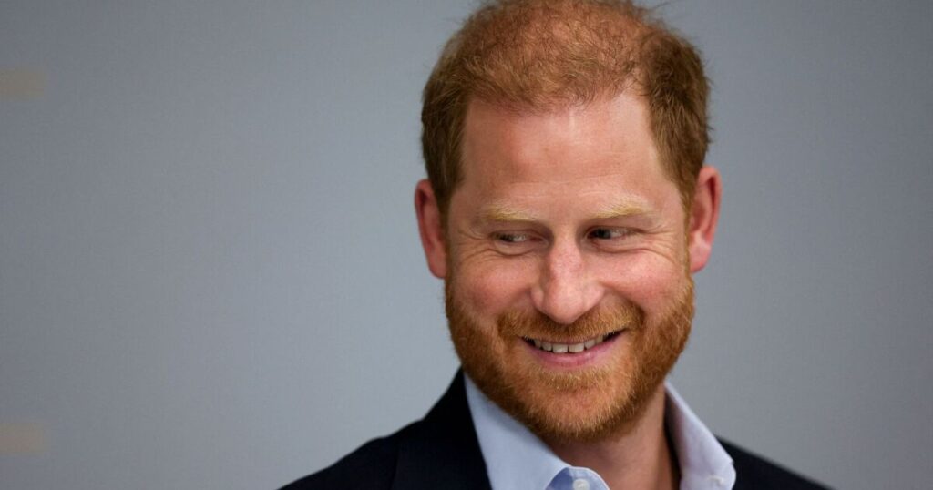 Harry's worries for royal return over 'outspoken' Meghan exposed by insider - Royals - News