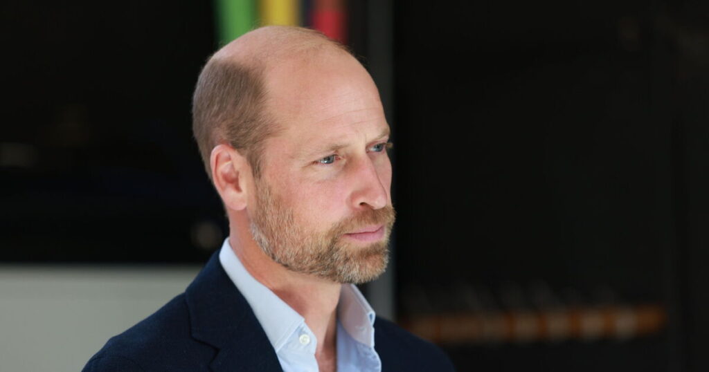 Prince William has ‘accelerated’ process of bringing Prince Harry back - Royals - News