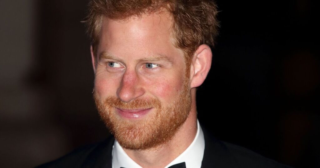 Prince Harry and Meghan commit 'classic unforced error' - Royals - News