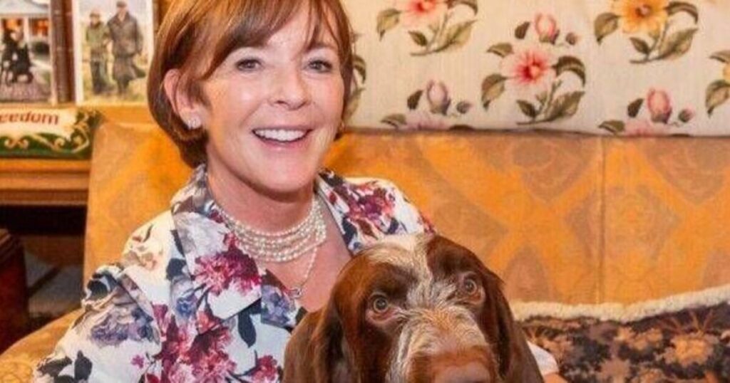 I'm a Duchess but I never use my title - unlike Meghan Markle - US News - News