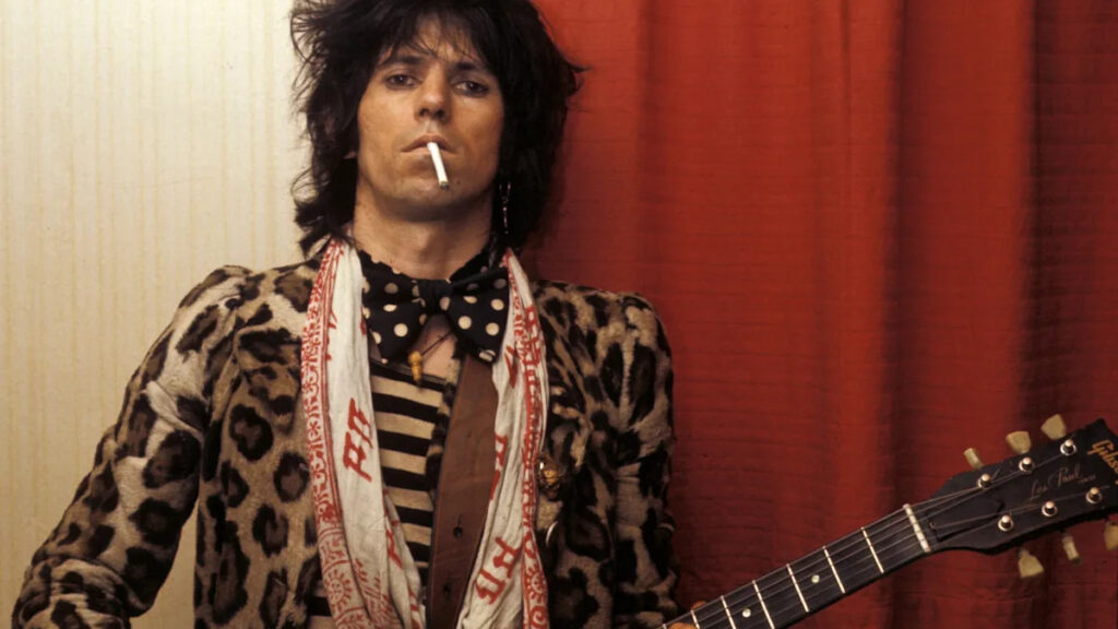 Rolling Stones Icon Keith Richards ‘Could Hardly Stand the Sight’ of This Legendary Guitarist for Years Yahoo entertainment home