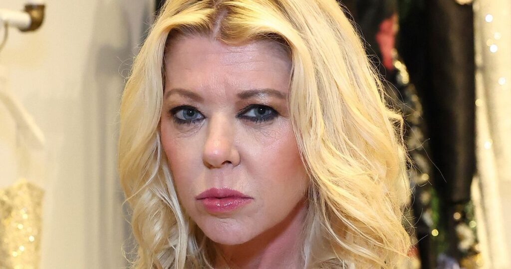 Tara Reid Maintains That She Was Drugged at a Chicago Hotel Tara Reid Said She Was Drugged at a Chicago Hotel