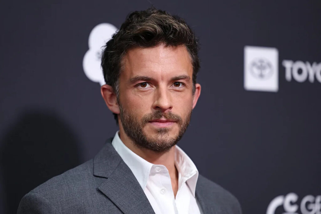 ‘Wicked’ star Jonathan Bailey crowned People’s Sexiest Man Alive