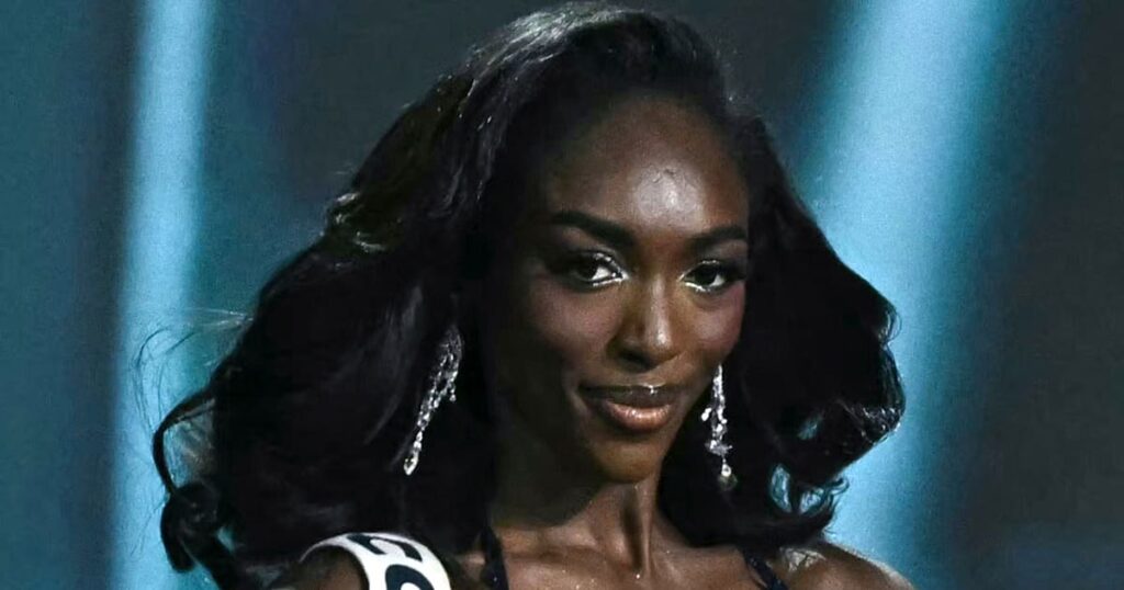 Olivia Yacé Renounces Miss Universe Title