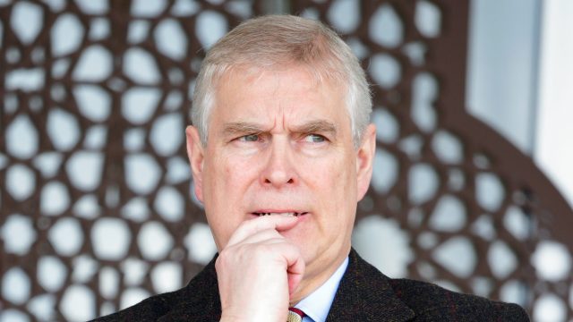 Ex-Prince Andrew Will ‘Probably Go to Jail,’ Claims Royal Historian Yahoo news home