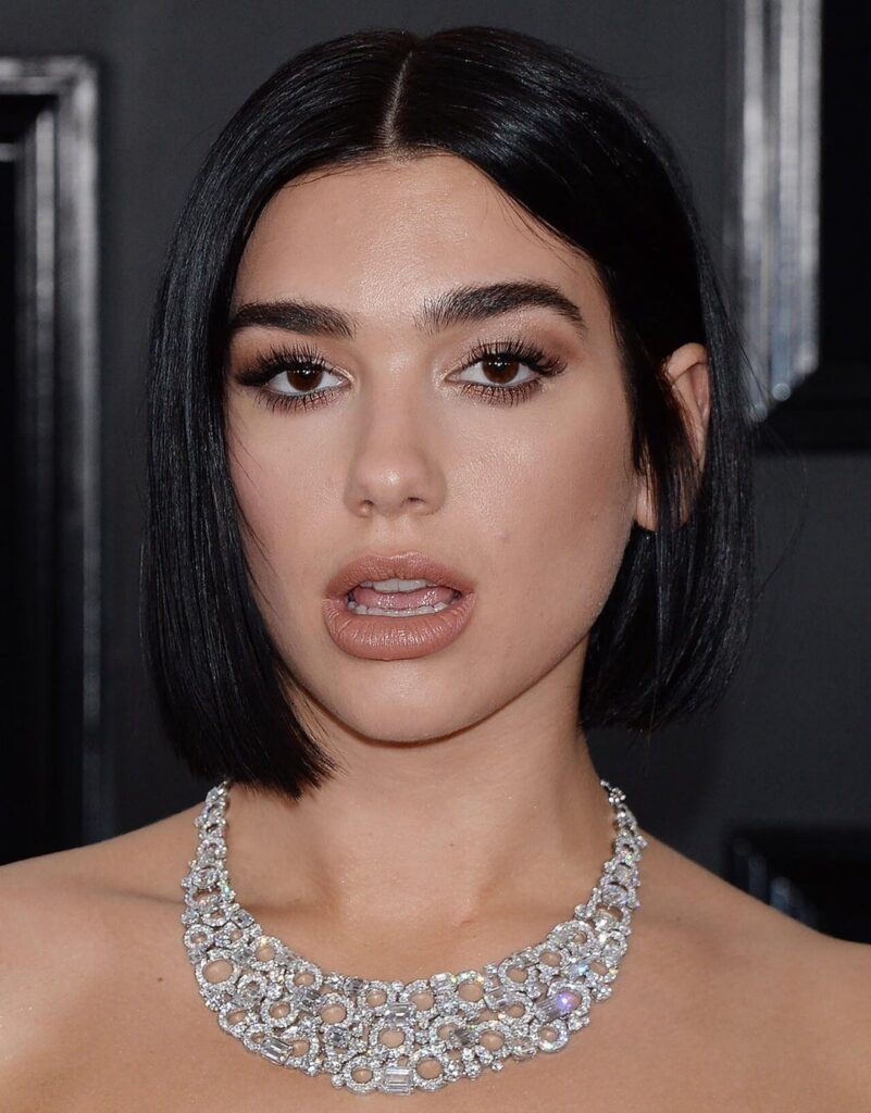 Dua Lipa – Grammys (2019)