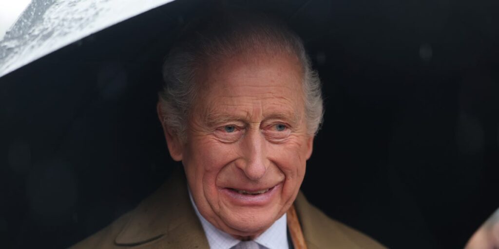 King Charles Celebrates His 77th Birthday as His Cancer Treatment Continues King Charles Celebrates His 77th Birthday as His Cancer Treatment Continues