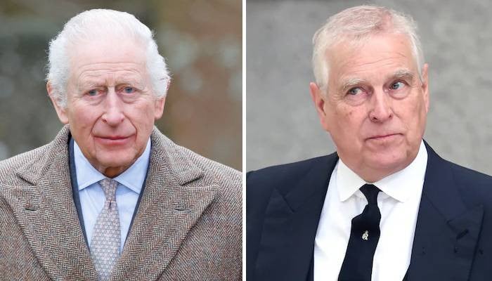 King Charles appreciates key Royal’s support after Andrew’s new embarrassment King Charles appreciates key Royal’s support after Andrew’s new embarrassment