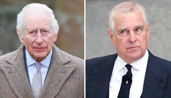 King Charles appreciates key Royal’s support after Andrew’s new embarrassment