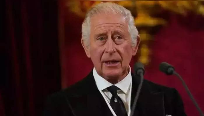 Buckingham Palace releases King Charles’ special message for somber event Buckingham Palace releases King Charles’ special message for somber event