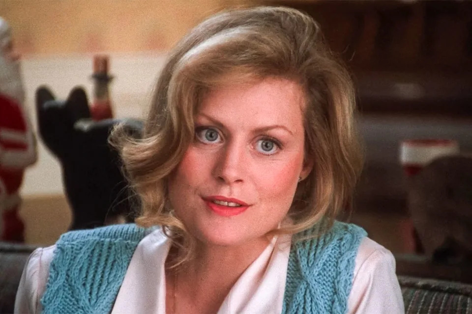 Warner Bros. Beverly D'Angelo in 'National Lampoon's Christmas Vacation'