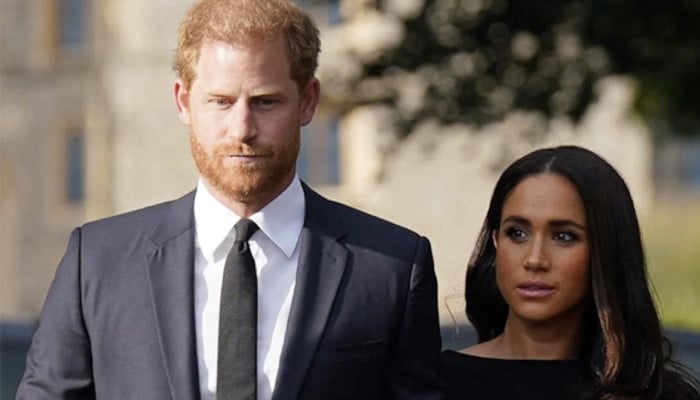 Here’s how Prince Harry, Meghan Markle’s scandals brought them closer Here's how Prince Harry, Meghan Markle's scandals brought them closer