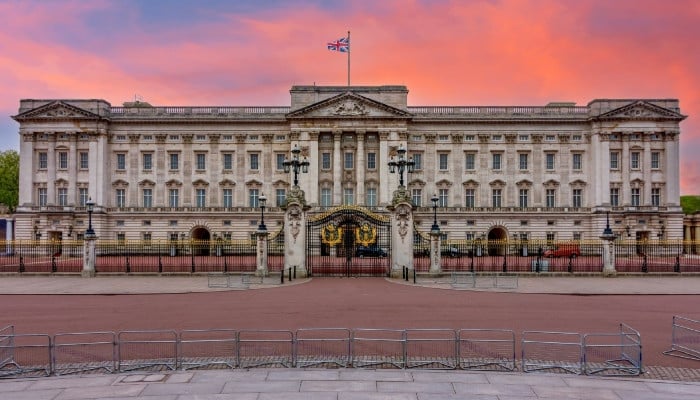 Royal Family hit by heart breaking death news Royal Family hit by heart breaking death news